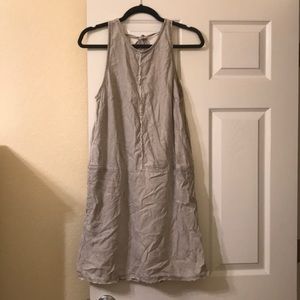 Bella Dahl shift dress